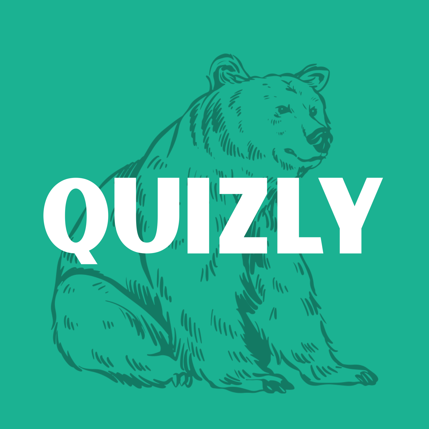 Quizly Logo